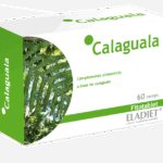 Eladiet Calaguala Fitotablet 60 Comp