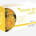 Eladiet Fitotablet Diente Leon 330 Mg 60 Comp