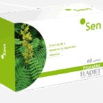 Eladiet Sen Fitotablet 60 Comp