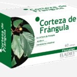 Eladiet Corteza De Frangula Fitotablet 60 Comp