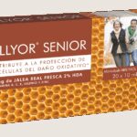 Eladiet Jellyor Senior 20 Ampollas