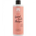 Valquer Champu Especial Rizos 1000ml