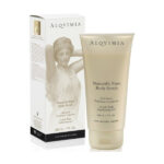 Alqvimia Naturally Pure Exfoliating Body Scrub, 200 ml