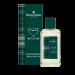 Alvarez GÃ³mez Golf Club Pour Homme 150 Ml Vap