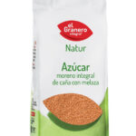 Granero Azucar Caña Integral Con Melaza 500g