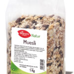 Granero Muesli 1 Kg No Biologico