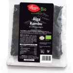 Granero Alga Kombu Bio 50g