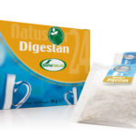 Soria Natusor 24 Digeslan 20 Filtros