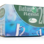 Soria Natusor 28 Renal 20 Filtros