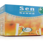 Soria Sen 20 Filtros