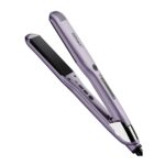 Eurostil Electrica Infrarrojo Plancha Ceramica y Turmalina 1un