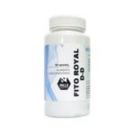 Nale Fitoroyal Dd 60 Caps