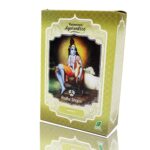 Radhe Methi Tratamiento Capilar Natural Ayurvedico