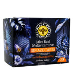 Black Bee Royal Jelly Multivitamins 20 Vials 10ml