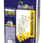 Novadiet Infu Manzanilla Ecodiet 20 Filtros