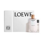 Set Agua Loewe Mar De Coral Edt 150ml Mini 20ml