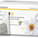 Herbora Digflat 3 Herboplant 20 Filtr