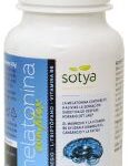 Sotya Melatonina Complex 60 Caps