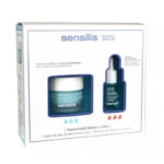 Sensilis Skin Rescue Barrier Repair Cream 50ml Set 2 Pieces