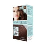ClearE Institute Colour Clinuance Cabellos Delicados #5.7-chocolate Intenso 1 U