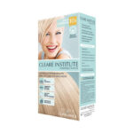 ClearE Institute Colour Clinuance Cabellos Delicados #10.1-rubio Champagne 1 U
