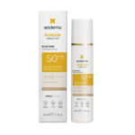 Sesderma Repaskin Urban 365 Depigmenting Photoprotector Spf50+ 50ml