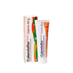 Mama Natura Calenduflorbaby Protective Cream 50g