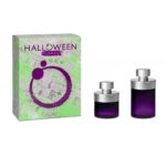 Halloween Man et 125 Vap 50ml Cofre