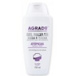 MICELLAR GEL FOR THE ATOPIC SKIN 750 ml AGRADO