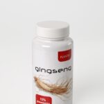 Artesania Ginseng Capsulas 50 Cap