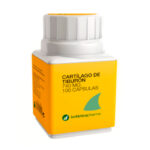 Botanicapharma Shark Cartilage 740mg