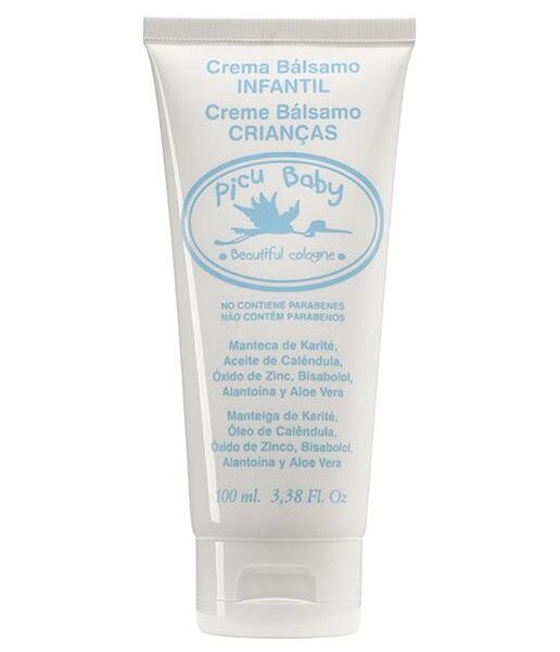 Infant Cream Balm By Picu Baby 100 Ml