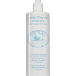 Infant Body Milk By Picu Baby 500 Ml