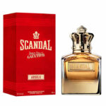 Jean Paul Gaultier Scandal Absolu Parfum ConcentrÃƒÆ’Ã†â€™Ãƒâ€šÃ‚Â© Pour Homme Spray 150ml