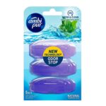 DPH LIMP WC AMBIPUR COLG AP WATTER