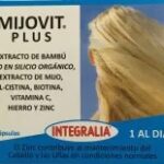 Integralia Mijovit Plus 30 Caps