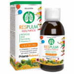 Prisma Natural Respulm Kids 250ml