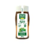 Naturgreen Sirope De Agave 250ml