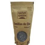 Naturgreen Semilla De Chia 500g