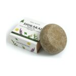 Shikakai solid shampoo (fall, dandruff) 85 g