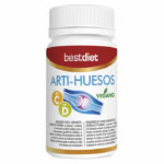 Best Diet Arti Huesos 30 Caps