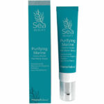 Sea Beauty Purifying Marine Facial Emulsion For Combination Skin 50ml