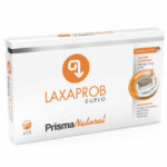 Prisma Natural Laxaprob 2x15 Bilayer Tablets