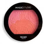Rose Blush Palette 1 Pcs By Magic Studio 1 Pcs