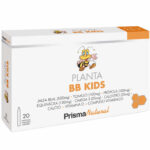 Prisma Natural BB Kids 20 Vials x 10ml