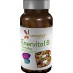 Mundo Natu Enervital B Complex 60 Caps