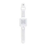 Cleands Hydroalcoholic Gel Bracelet White