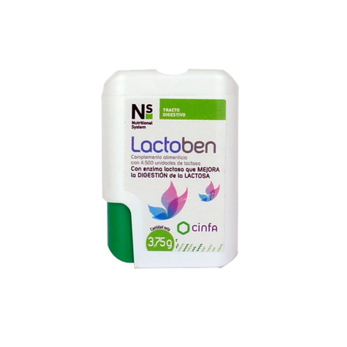 8470001702029 Lactoben - Afbeelding 1