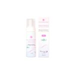 Palomare Sensitive Vaginal Foam 150ml