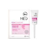 Be+ Internal Vaginal Moisturising Cream 8x6ml